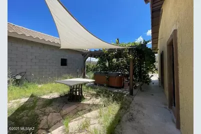 480 Camino Ramanote, Rio Rico, AZ 85648 - Photo 33
