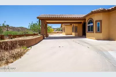 480 Camino Ramanote, Rio Rico, AZ 85648 - Photo 3
