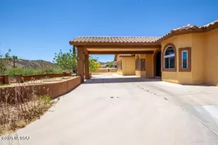 480 Camino Ramanote, Rio Rico, AZ 85648 - Photo 3