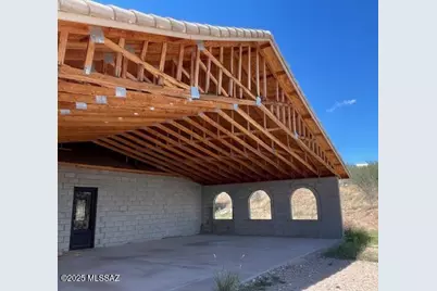480 Camino Ramanote, Rio Rico, AZ 85648 - Photo 37