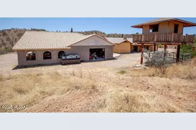 480 Camino Ramanote, Rio Rico, AZ 85648 - Photo 35