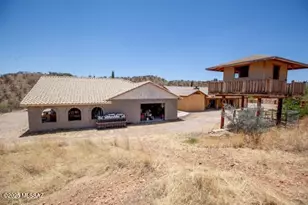 480 Camino Ramanote, Rio Rico, AZ 85648 - Photo 35