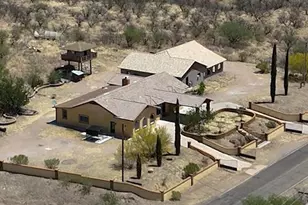 480 Camino Ramanote, Rio Rico, AZ 85648 - Photo 43