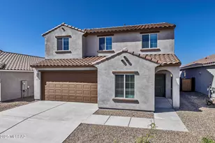 829 W Calle El Teclado, Sahuarita, AZ 85629 - Photo 1