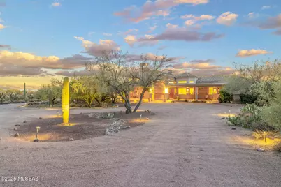 4141 W Camino Del Norte, Tucson, AZ 85742 - Photo 7