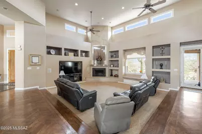 4141 W Camino Del Norte, Tucson, AZ 85742 - Photo 25