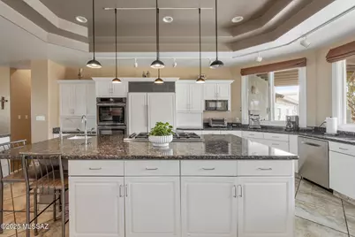 4141 W Camino Del Norte, Tucson, AZ 85742 - Photo 17