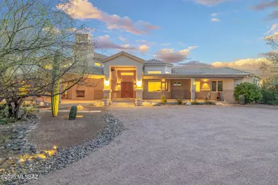 4141 W Camino Del Norte, Tucson, AZ 85742 - Photo 5