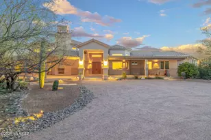 4141 W Camino Del Norte, Tucson, AZ 85742 - Photo 5