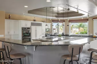 4141 W Camino Del Norte, Tucson, AZ 85742 - Photo 15