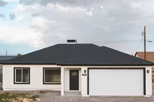8583 S Thunderbird Dr, Safford, AZ 85546 - Photo 1