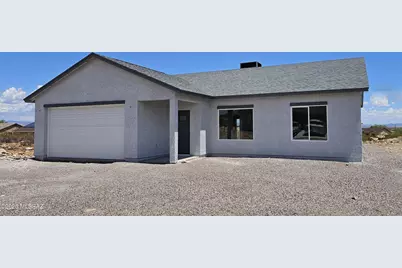 8615 S Thunderbird Drive, Safford, AZ 85546 - Photo 1