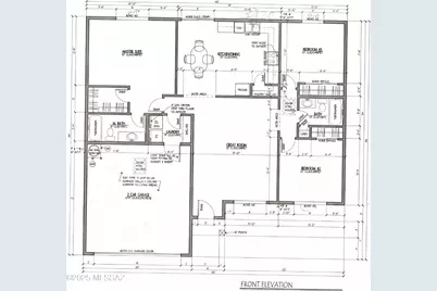 8615 S Thunderbird Drive, Safford, AZ 85546 - Photo 7