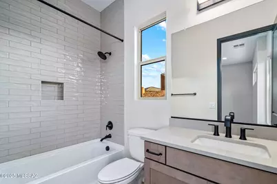 3560 N San Sebastian Drive #12, Tucson, AZ 85750 - Photo 27