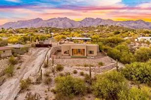 3560 N San Sebastian Dr, Tucson, AZ 85750 - Photo 45