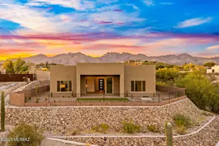 3560 N San Sebastian Dr, Tucson, AZ 85750 - Photo 49