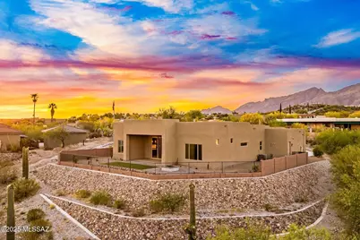 3560 N San Sebastian Drive #12, Tucson, AZ 85750 - Photo 47