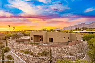 3560 N San Sebastian Dr, Tucson, AZ 85750 - Photo 47