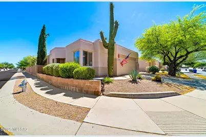 7466 E Placita Del Misterio, Tucson, AZ 85715 - Photo 1