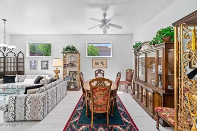 7466 E Placita Del Misterio, Tucson, AZ 85715 - Photo 13