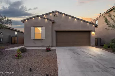 1016 W Calle Nicoya, Sahuarita, AZ 85629 - Photo 1