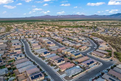 1016 W Calle Nicoya, Sahuarita, AZ 85629 - Photo 37