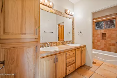 6570 N Placita De Tia Ro, Tucson, AZ 85750 - Photo 21