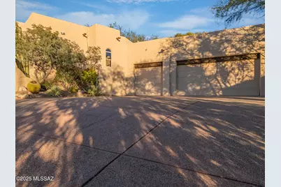 6570 N Placita De Tia Ro, Tucson, AZ 85750 - Photo 5