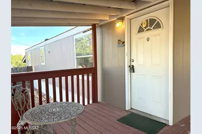 34 E Camino De Mesa, Huachuca City, AZ 85616 - Photo 1