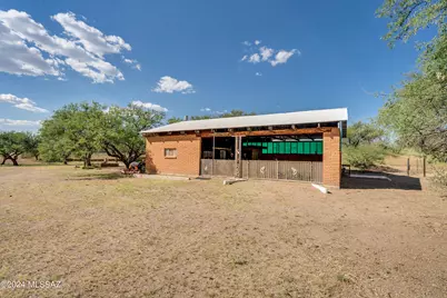 15151 W Hardscrabble Road, Arivaca, AZ 85601 - Photo 43
