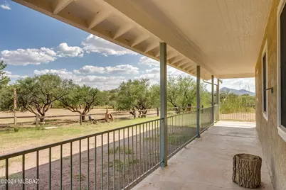 15151 W Hardscrabble Road, Arivaca, AZ 85601 - Photo 11