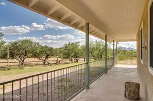 15151 W Hardscrabble Rd, Arivaca, AZ 85601 - Photo 11