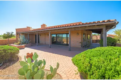 1013 W Desert Hills Drive, Green Valley, AZ 85622 - Photo 29