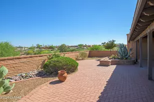 1013 W Desert Hills Dr, Green Valley, AZ 85622 - Photo 33