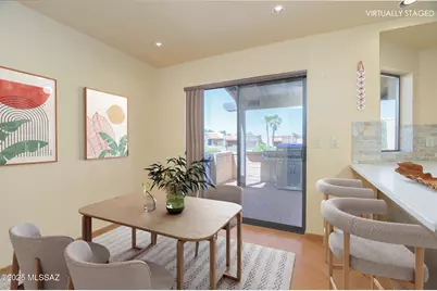 1013 W Desert Hills Drive, Green Valley, AZ 85622 - Photo 15