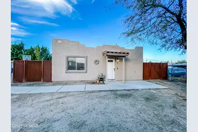 515 N Westmoreland Avenue #C, Tucson, AZ 85745 - Photo 1