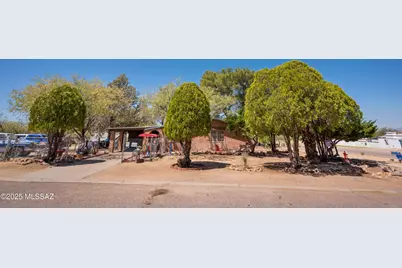 517 Kino Springs Drive, Nogales, AZ 85621 - Photo 35