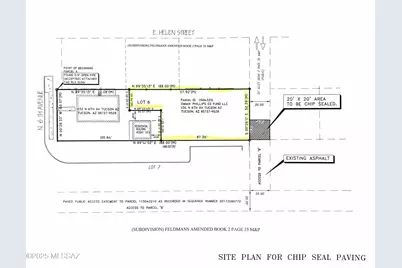1132 6th Avenue #6, Tucson, AZ 85705 - Photo 3