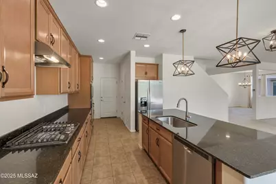 9569 N Sage Vista Court, Tucson, AZ 85742 - Photo 25