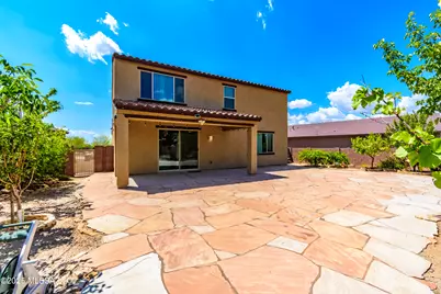 9569 N Sage Vista Court, Tucson, AZ 85742 - Photo 7