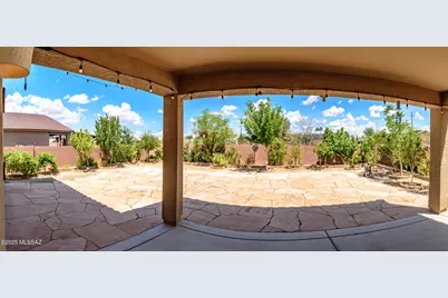 9569 N Sage Vista Court, Tucson, AZ 85742 - Photo 5