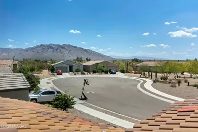 9569 N Sage Vista Court, Tucson, AZ 85742 - Photo 45