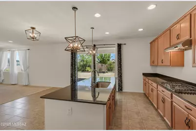 9569 N Sage Vista Court, Tucson, AZ 85742 - Photo 23