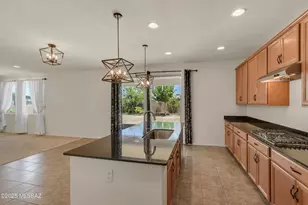 9569 N Sage Vista Ct, Tucson, AZ 85742 - Photo 23