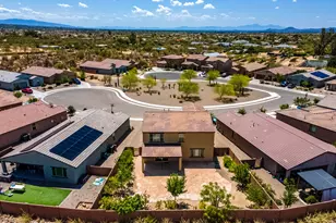 9569 N Sage Vista Ct, Tucson, AZ 85742 - Photo 49