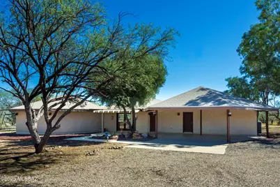 43 Saddle Horn Drive, Tubac, AZ 85646 - Photo 1