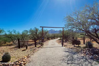 43 Saddle Horn Drive, Tubac, AZ 85646 - Photo 49