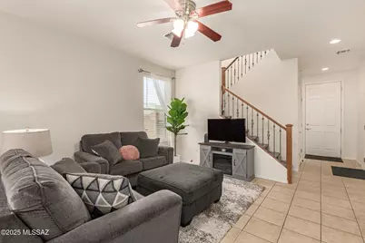 7952 E Revolution Loop, Tucson, AZ 85730 - Photo 13