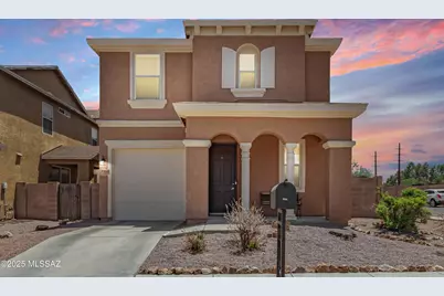 7952 E Revolution Loop, Tucson, AZ 85730 - Photo 3