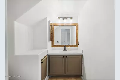 8750 E Mountain Spring Drive, Tucson, AZ 85747 - Photo 19